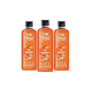 TULIP SHAMPOO 750 ML