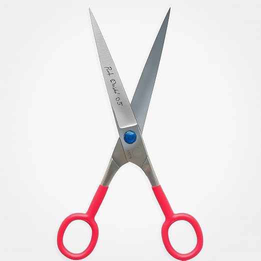 DARK SCISSOR PAK
