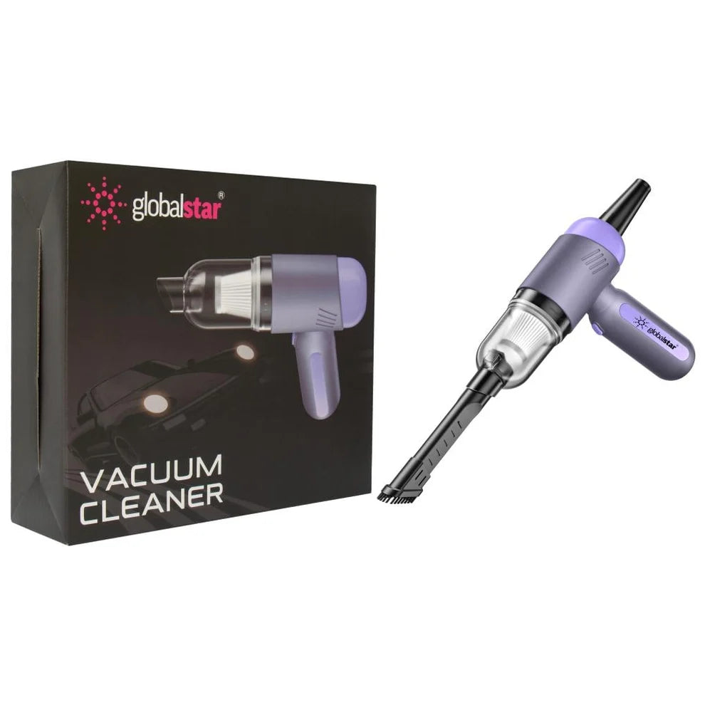 GLOBAL STAR VACUUM CLEANER 3012