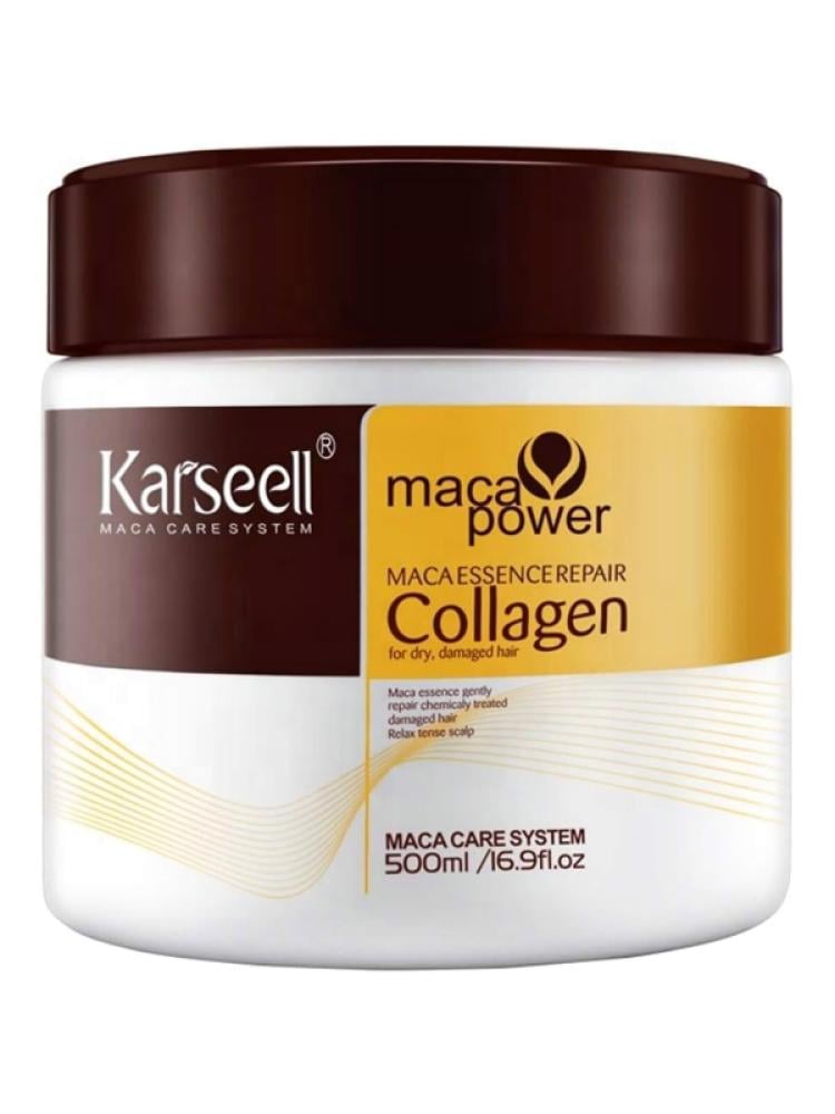 Karseell Collagen Hair Treatment Mask, 500ML