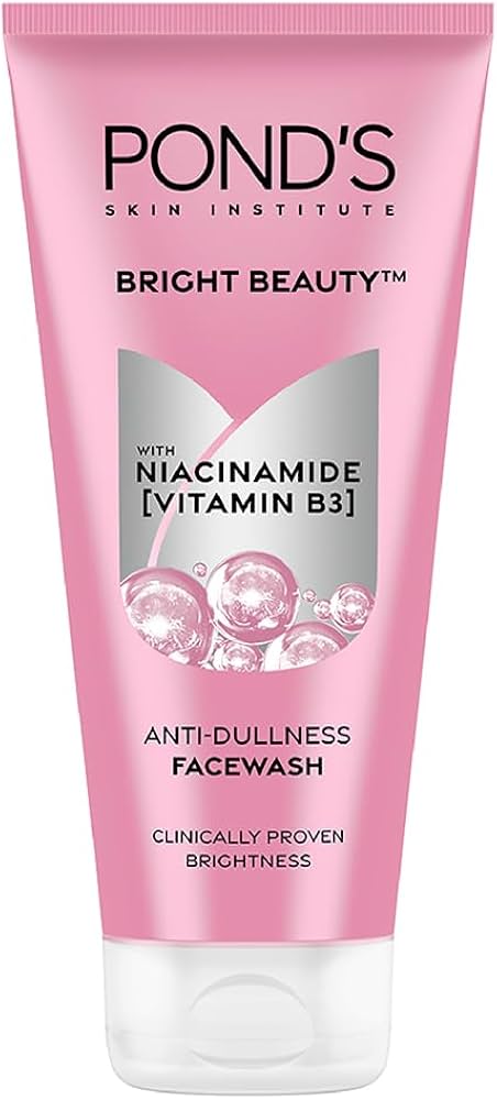 POND FACE WASH