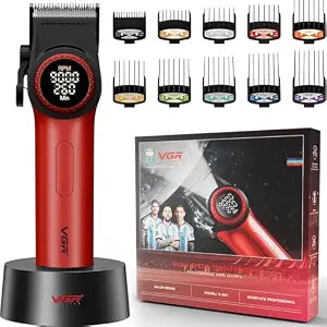 VGR V 001
