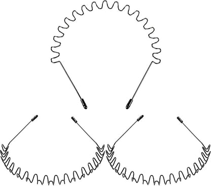 HAIR BAND