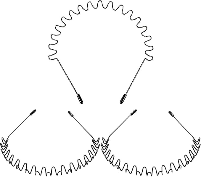 HAIR BAND