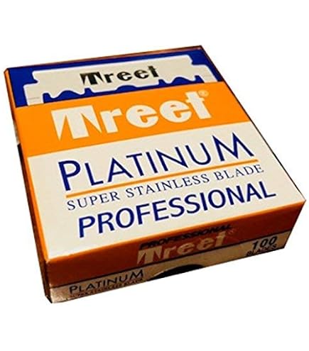 TREET BLADE 1/2