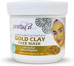 PREETI GOLD MASK 600 ML