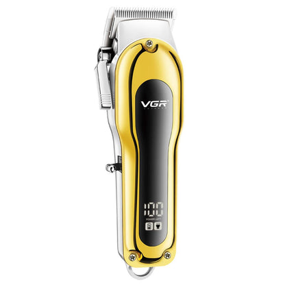 VGR V-680