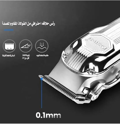Kemei - Hair Clipper pro - Model KM-517