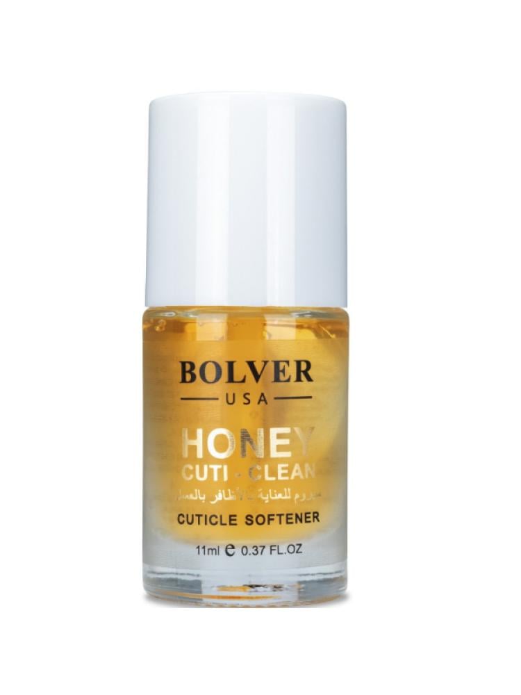 BOLVER Nail Care Serum with Honey, 11 ml