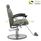 Hair cutting and styling chair from Salon System