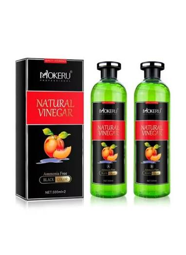 MOKERU HAIR COLOR GEL 500 x 500 ML