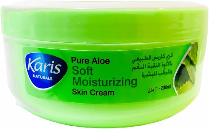 KARIS FACE CREAM 200 ML