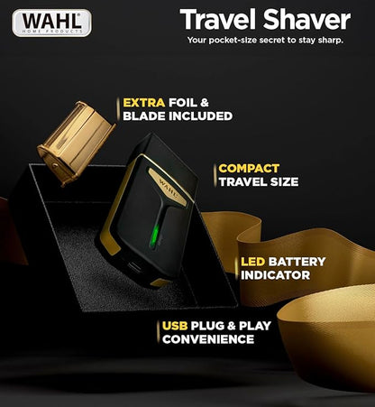 WAHL RAZOR