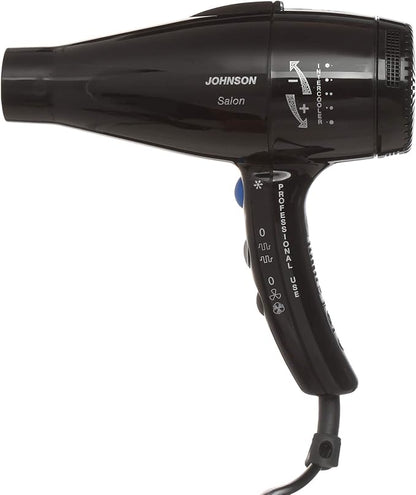 JOHNSON 2000W
