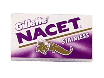 NACET BLADE 100 PCS