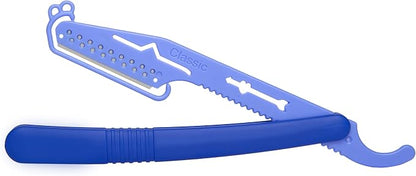 CLASSIC RAZOR 100 PCS