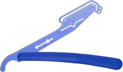 CLASSIC RAZOR 100 PCS