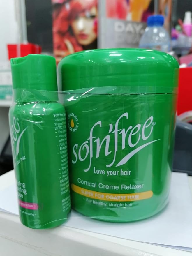 SOFN FREE 1 KG