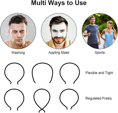 HAIR BAND