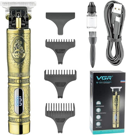VGR 091