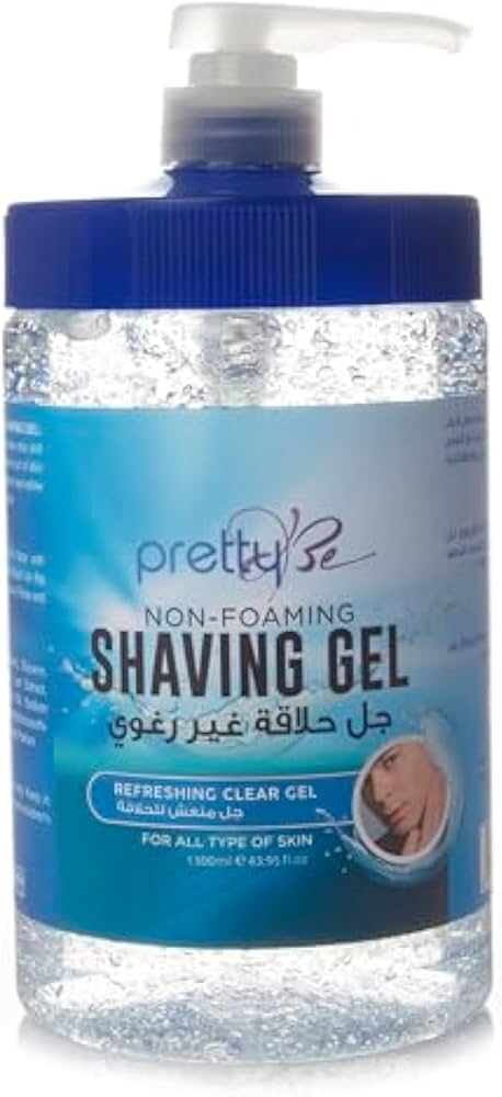 PREETI SHAVING GEN 1300 ML