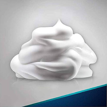 GILLET SHVING CREAM 125 G