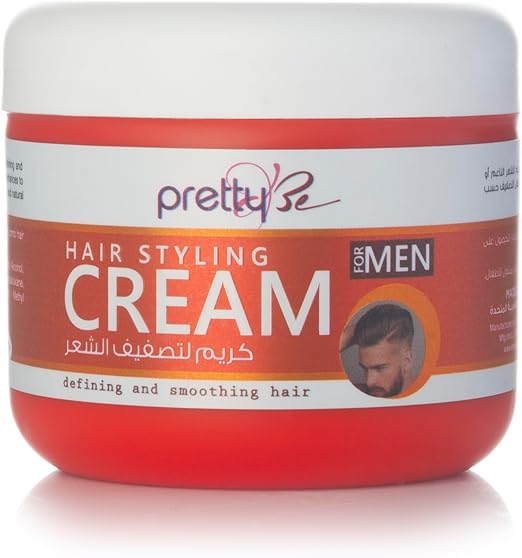 Pretty Be - Hair styling cream - 300 ML