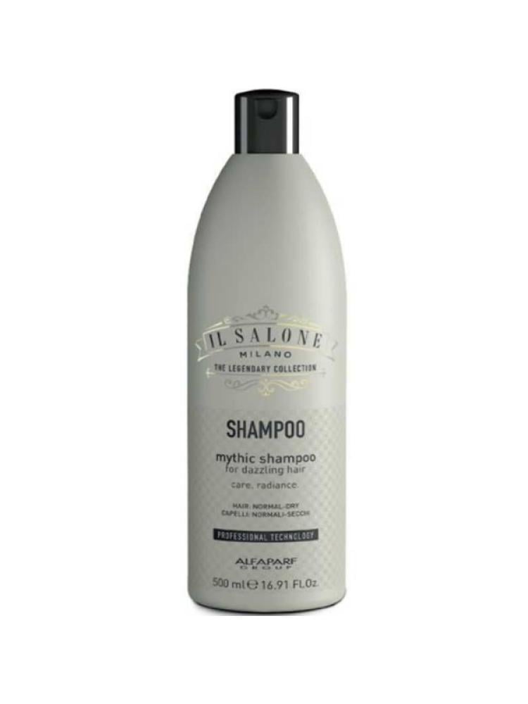 IL Salone - Protein Shampoo for Normal Dry Hair, 500 ml