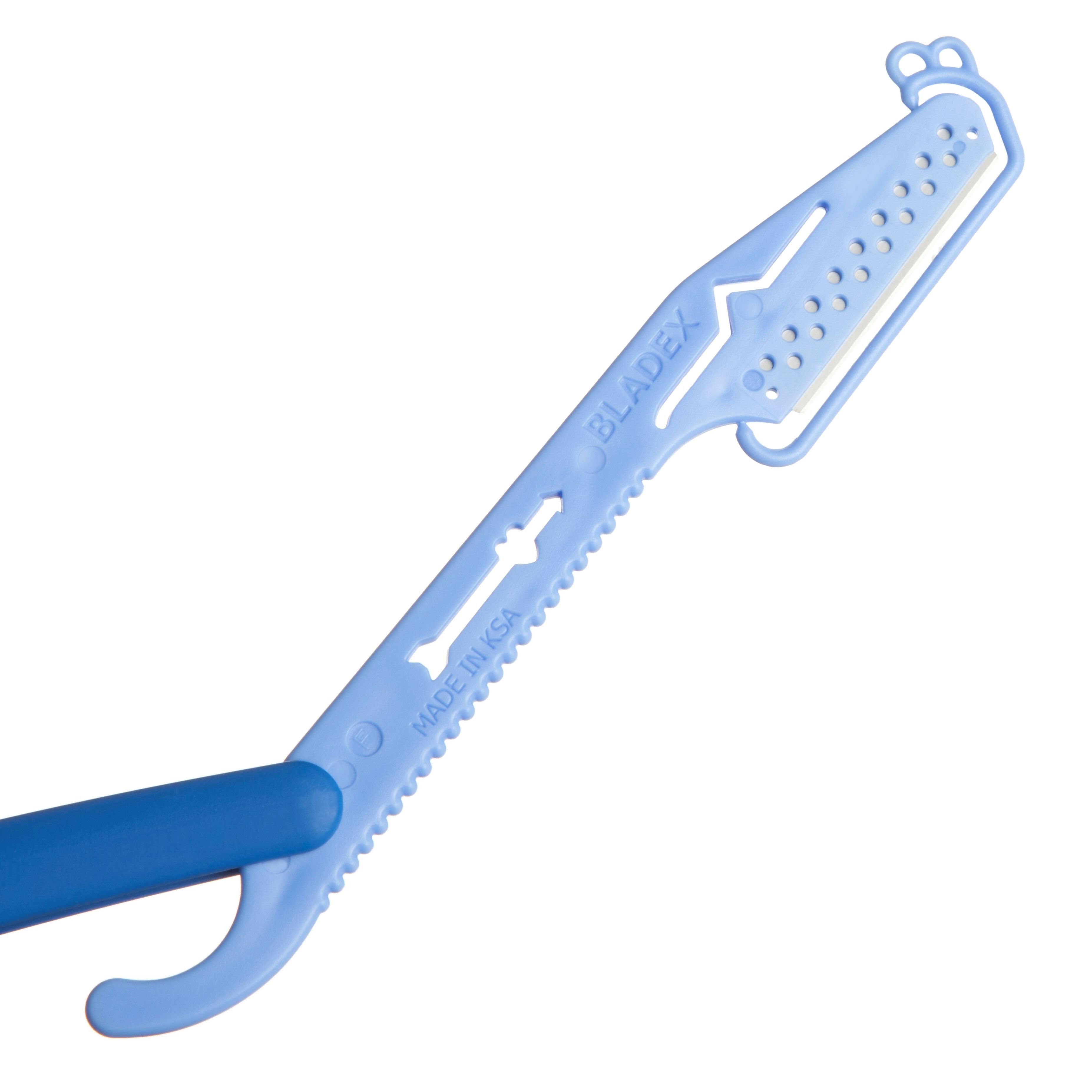 BladeX Classic Razors - 100 razors