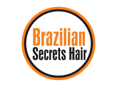 Brazilian Secrets Hair - Silk Protein Brazilian Hair Straightener to Smooth Hair | 120ml x 3