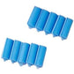 Foam hair rollers for hair styling,small