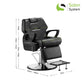 Audi Style Men's Barber Chair from Salon System, BM880088