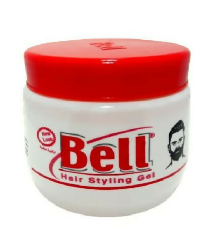 Bell - Hair Styling Gel - 500 ML