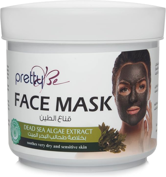 PREETI DED SEE MASK 600 ML