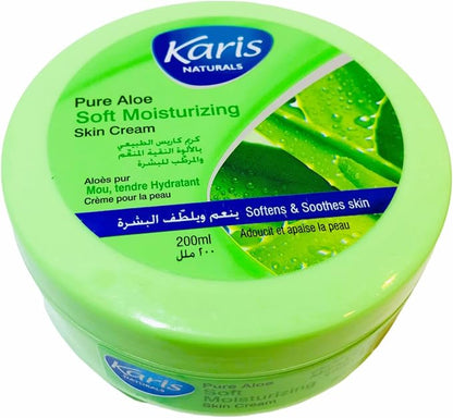 KARIS FACE CREAM 200 ML