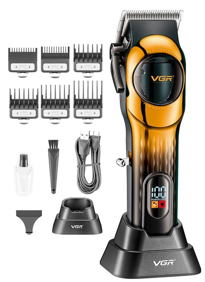 VGR V-166