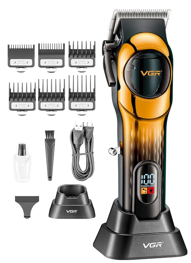 VGR V-166