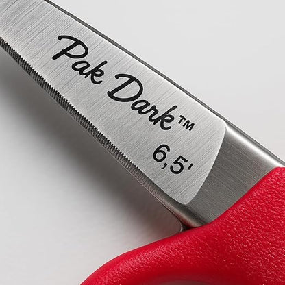 DARK SCISSOR PAK