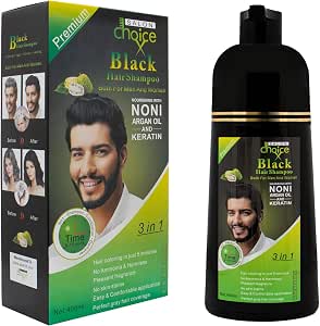 CHOICE SHAMPOO SMALL