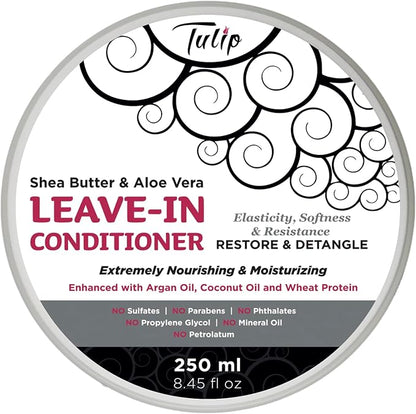 TULIP SAÇ KREMİ 750ML