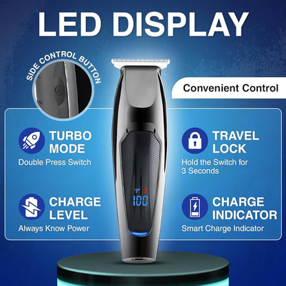 VGR - Hair Trimmer - Model V-070