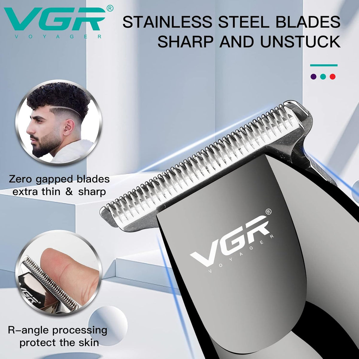 VGR V-030