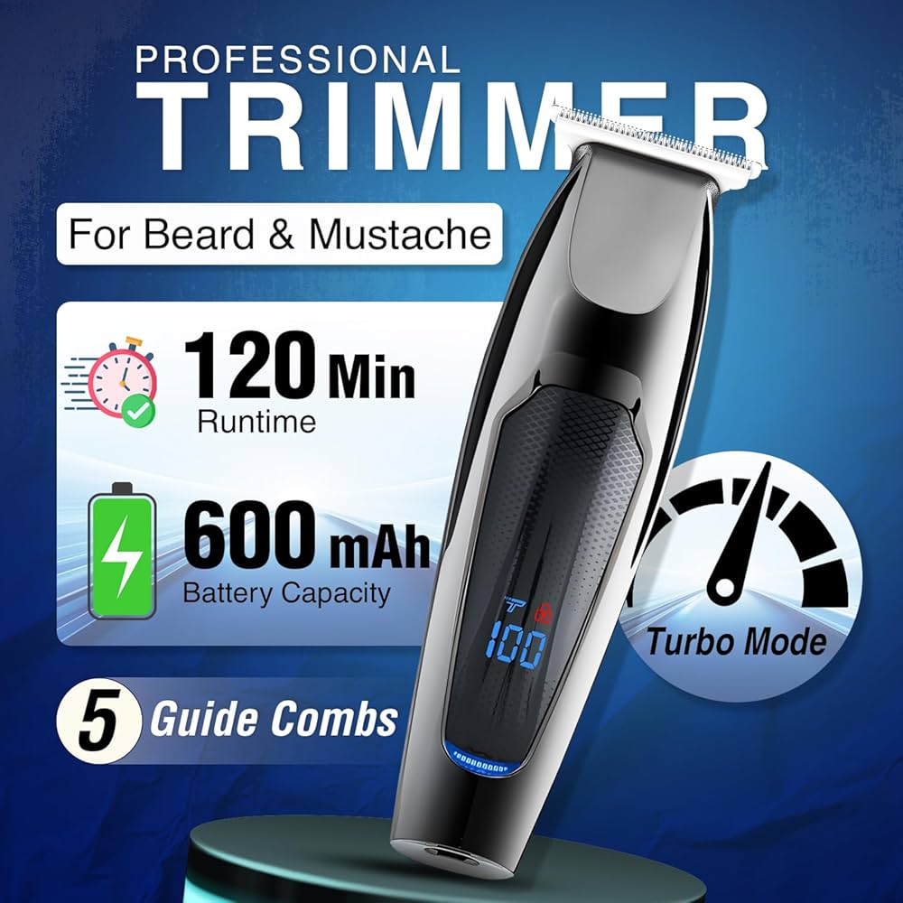 VGR - Hair Trimmer - Model V-070