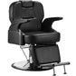 Salon system - Men's Chair, BM88040