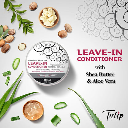 TULIP SAÇ KREMİ 750ML