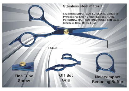 SCISSOR ROYAL CLASSIC