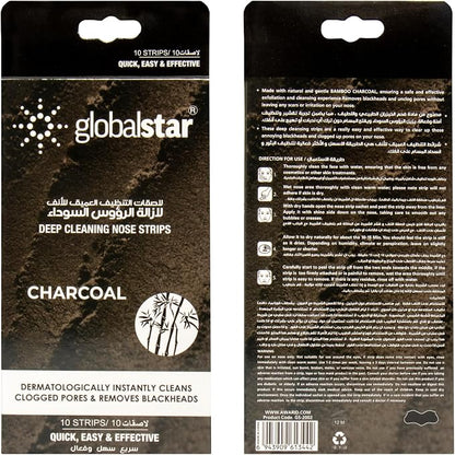 NOSE GLOBAL STAR