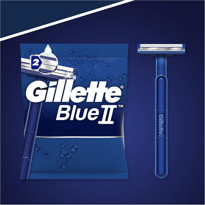 GILLETT BLUE II