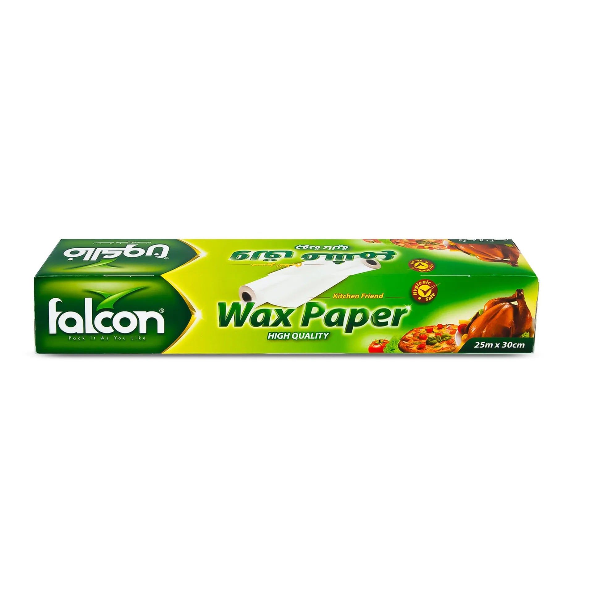WAX PAPER 3594