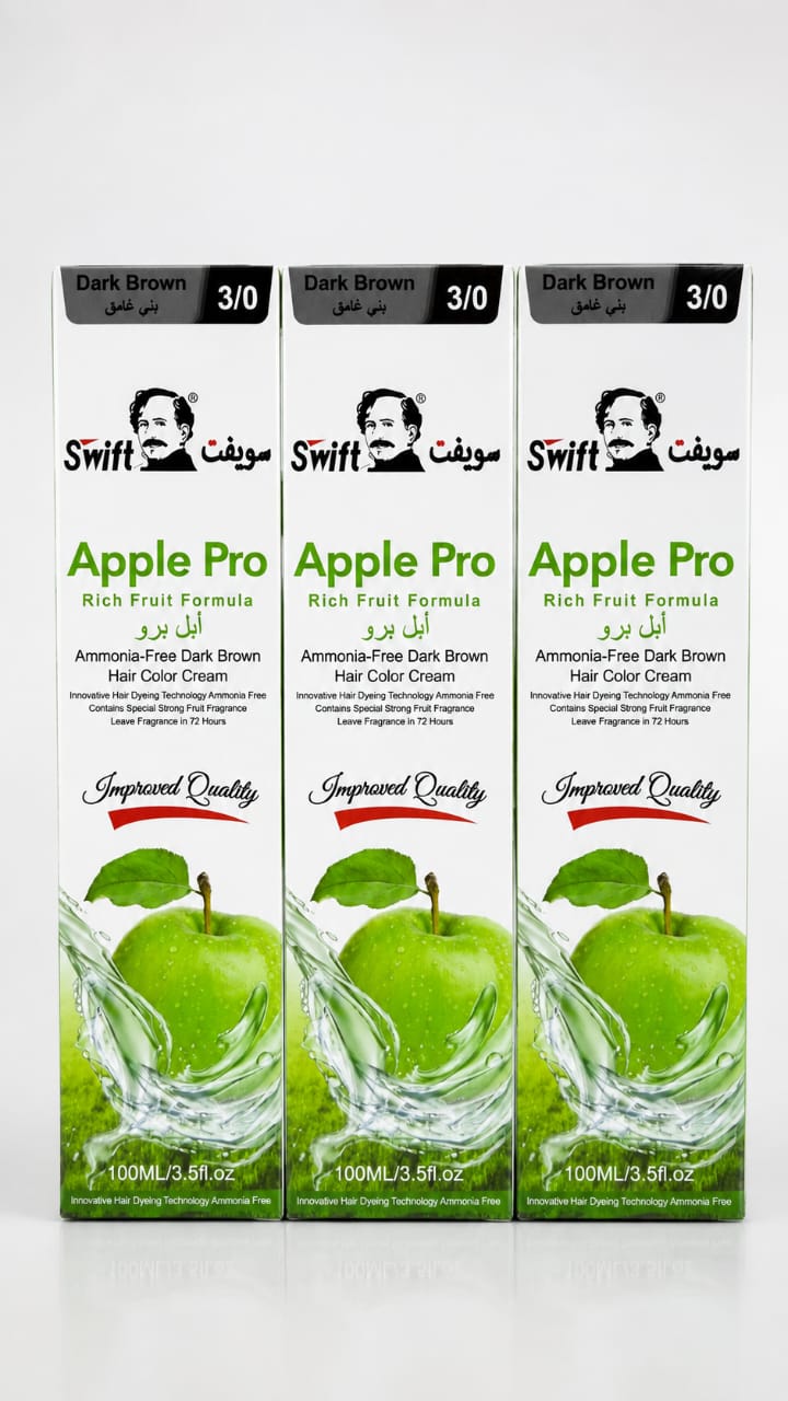 APPLE PRO TUBE  SWIFT 100 ML